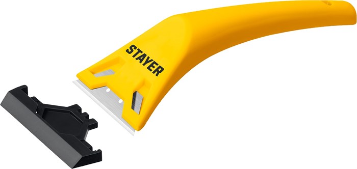 STAYER 60 мм, компактный скребок (0851) 00017750646