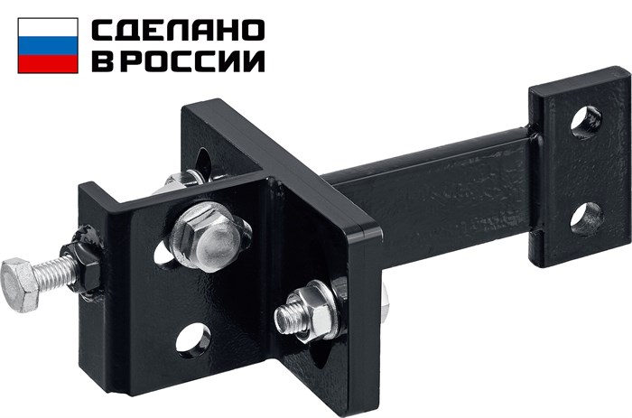 ЗУБР СЦ-3, базовая сцепка для культиваторов (707104-3) 00018282919