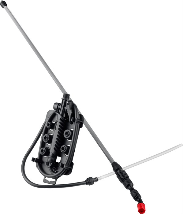 GRINDA ES-2200, 1260-2200 мм, для ранцевых опрыскивателей стеклопластиковый, телескопический удлинитель (42510-220) 00019022224
