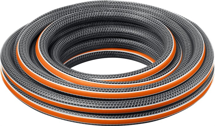 GRINDA ULTRA 6, 3/4″, 15 м, 25 атм, шестислойный, двойное армирование, поливочный шланг, PROLine (429009-3/4-15 00019142227