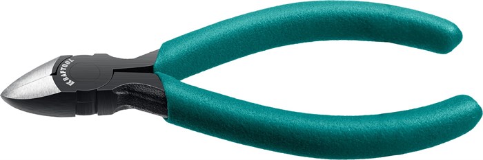 KRAFTOOL FINE, чистый рез 115 мм, прецизионные бокорезы (220017-6-11) 00020115635