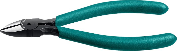 KRAFTOOL Universal, 130 мм, прецизионные бокорезы (220017-5-12) 00020115639