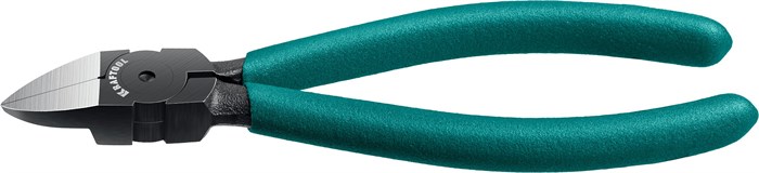 KRAFTOOL PLASTIC, чистый рез 150 мм, прецизионные бокорезы (220017-8-15) 00020115641