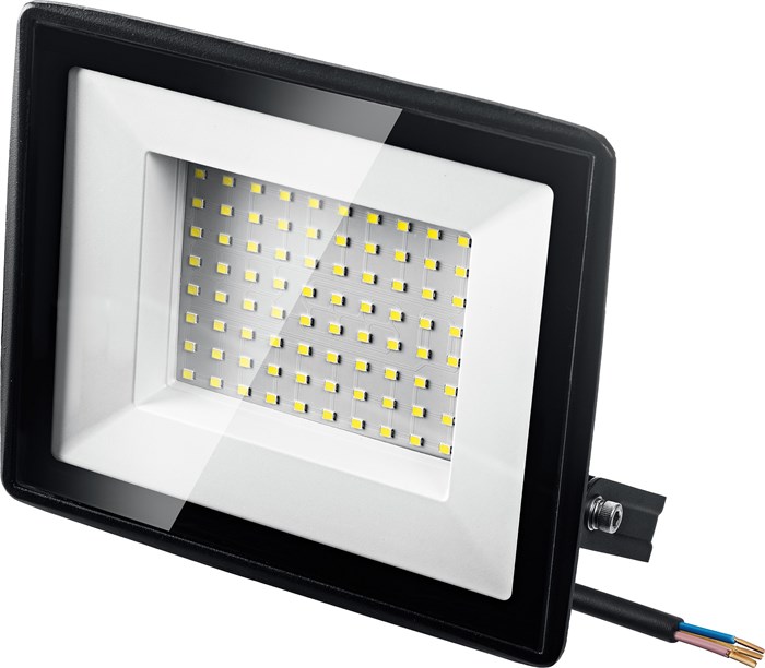 STAYER LED-MAX, 100 Вт, 6500K, IP 65, светодиодный прожектор (57131-100) 00021769568