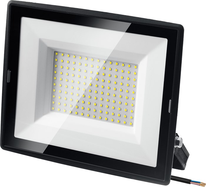 STAYER LED-MAX, 150 Вт, 6500K, IP 65, светодиодный прожектор (57131-150) 00021769569