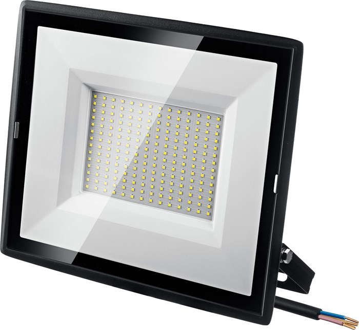 STAYER LED-MAX, 200 Вт, 6500K, IP 65,IP 65, светодиодный прожектор (57131-200) 00021769570