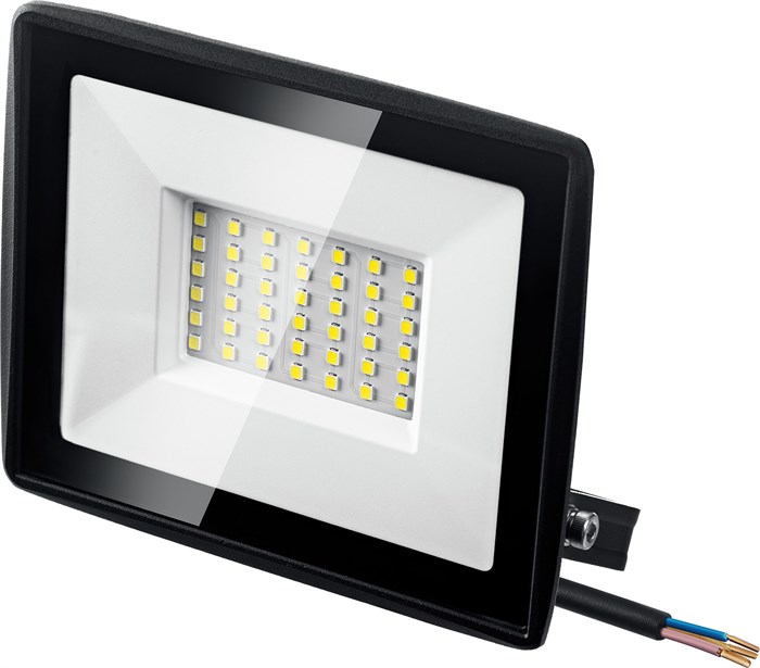 STAYER LED-MAX, 50 Вт, 6500K, IP 65, светодиодный прожектор (57131-50) 00021769572