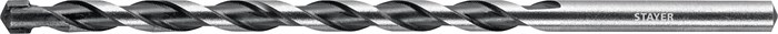 STAYER Hercules, 12 x 200 мм, cверло по бетону, Professional (2915-200-12) 00022911129