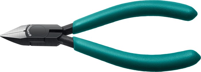 KRAFTOOL FINE, чистый рез 108 мм, прецизионные бокорезы (220017-6-10) 00024224924