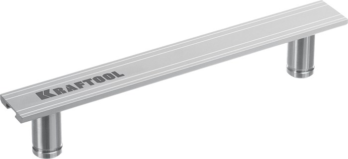 KRAFTOOL KRAFTFLEX MFT-LP 250 мм, Упор верстачный низкопрофильный (32805) 00024536588