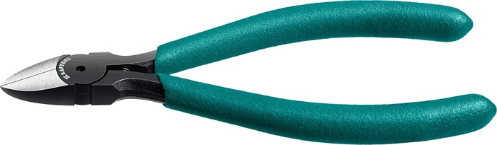 KRAFTOOL FINE, чистый рез 128 мм, прецизионные бокорезы (220017-6-12) 00024635706