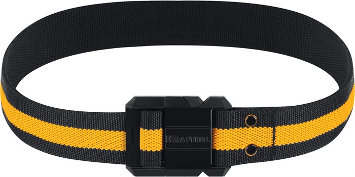 KRAFTOOL KB-1 рабочий ремень, длина 80-122 см (38764) 00026916975