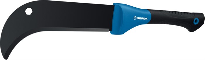 Садовый компактный секач GRINDA PRO-Line BA 500, 230/500мм 00027124055