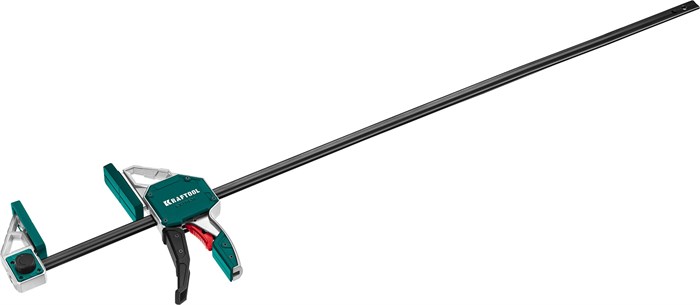 KRAFTOOL EXTREM-1270/95, 1270х95мм, пистолетная струбцина (32228-127) 00027145375