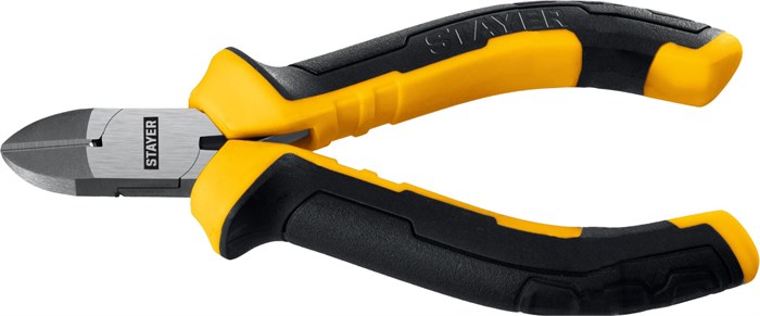 STAYER 120 мм, Мини-бокорезы (2218-5) 00027290107