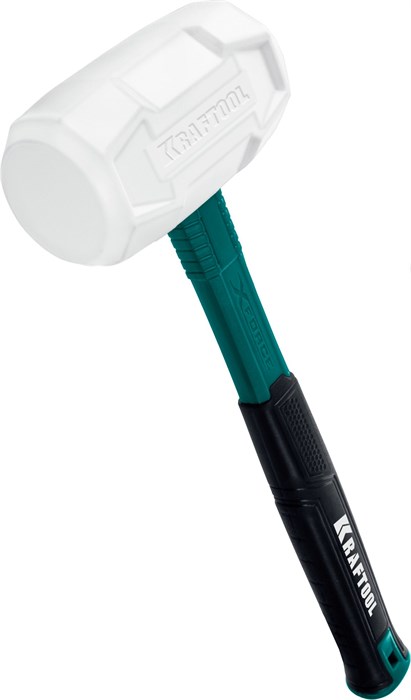 KRAFTOOL X-FORCE 680 г, белая киянка (2077-68) 00028949000