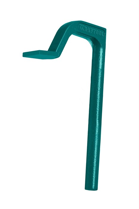 KRAFTOOL KRAFTFLEX MFT-HDC 200/110 в отверстия 20 мм, Верстачный прижим (32803) 00030417015