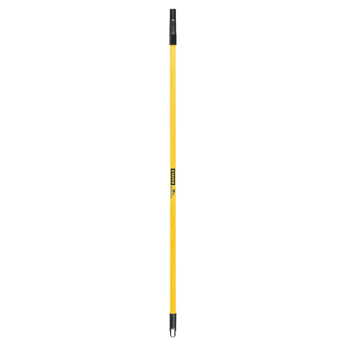 STAYER FIBER-ONE 1,18 м, фиберглассовый стержень-удлинитель, Professional (05681-1.2) 00031276749