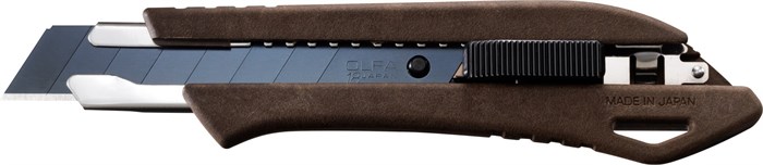 OLFA WOOD-PP Models 18 мм, с сегментированным лезвием, нож (OL-WD-AL) 00031288470
