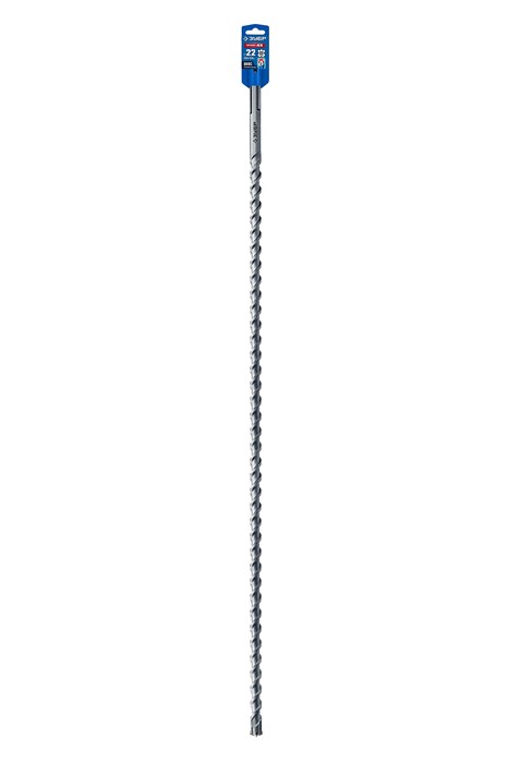 ЗУБР ПРОФИ-4Х 22x1380/1500 мм, SDS-max бур, ПРОФЕССИОНАЛ (29350-1380-22) 00031312190