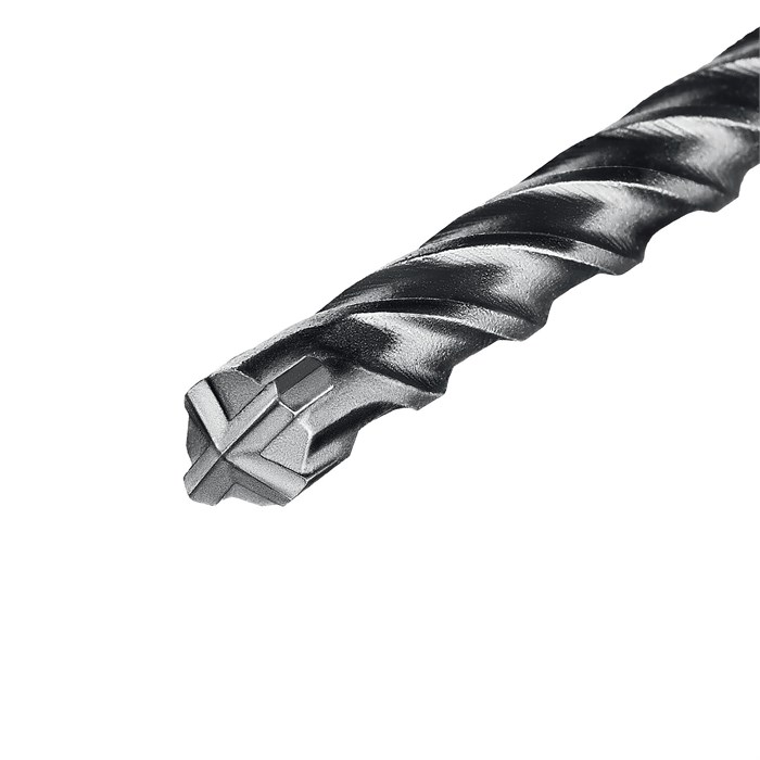 ЗУБР ПРОФИ-4Х 5x110 мм, SDS-plus бур (29313-110-05) 00031312576