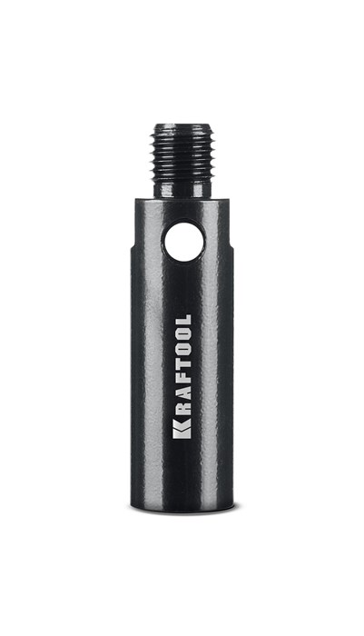 KRAFTOOL 1/2 - М16, адаптер для алмазных коронок (29822-1/2) 00031312895