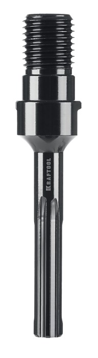 KRAFTOOL SDS-max - 1 1/4″, Адаптер для алмазных коронок (29827-SDS-max) 00031312906