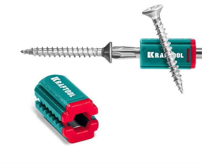 KRAFTOOL MAGNETIZER магнитный держатель для крепежа (26777) 00031320165