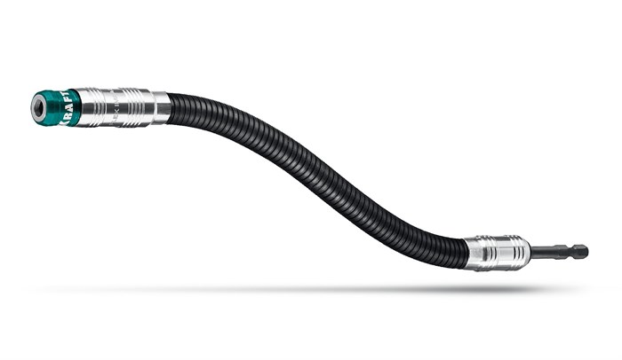 KRAFTOOL FLEX IMPACT 320 мм, гибкий адаптер для бит (26762-320) 00031353676