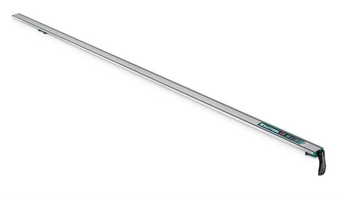 KRAFTOOL CG-T 250, 2530 мм, c T-track, зажимная, направляющая шина (32235-2.5) 00043663036
