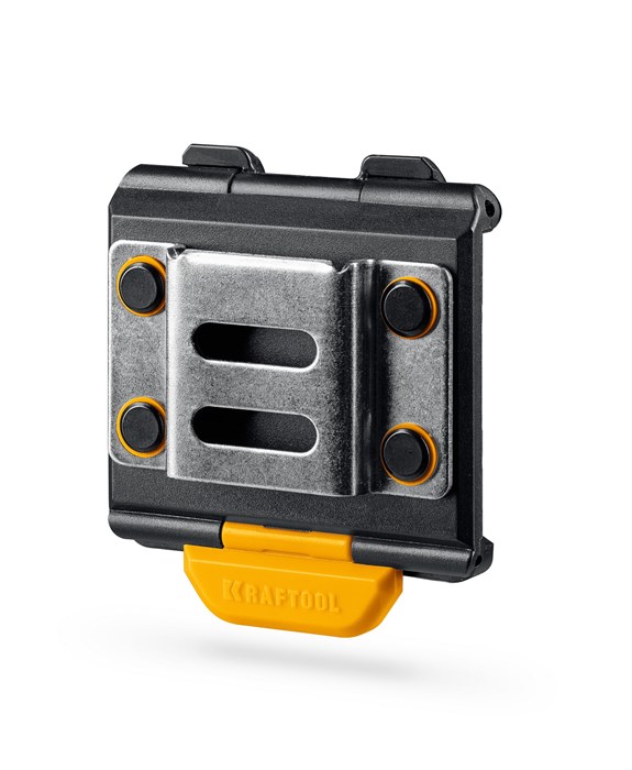 KRAFTOOL KD-1 держатель универсальный для системы быстрого крепления FASTLOCK (387790) 00043929617