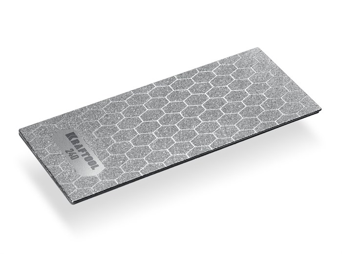 KRAFTOOL DIAMOND 63 х 152 мм, Р240, пластина алмазная заточная (35710-240) 00044974935