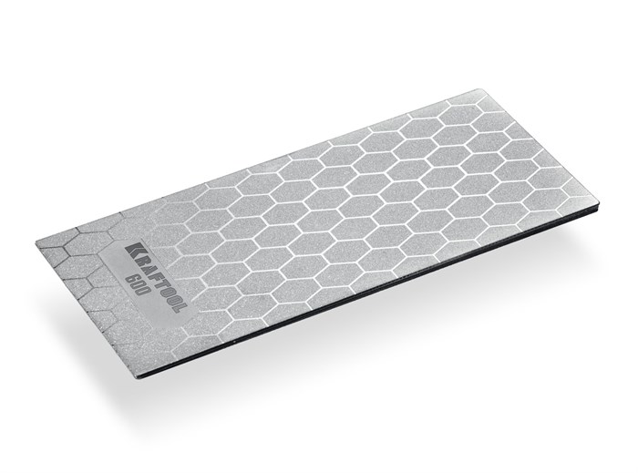 KRAFTOOL DIAMOND 63 х 152 мм, Р600, пластина алмазная заточная (35710-600) 00044974939