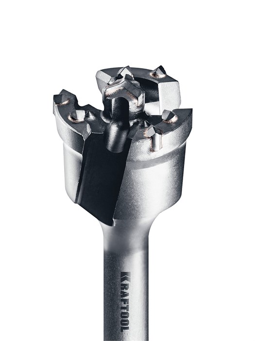 KRAFTOOL EXTREM d 65 х 450/550 мм, SDS-max проломной бур (29356-65-550) 00056182655