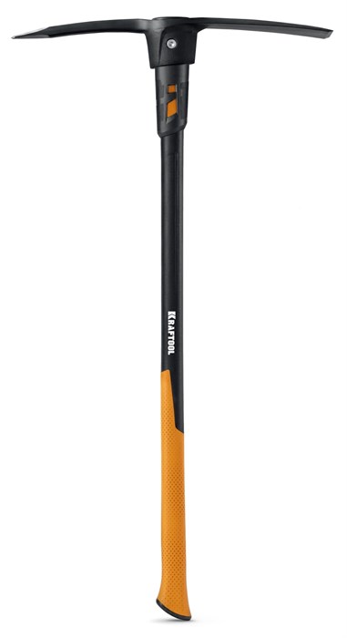 KRAFTOOL KRAFTBUILT 2200 г, 900 мм, усиленная, кирка (20171) 00066403759