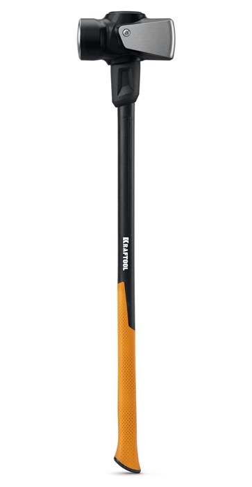 KRAFTOOL KRAFTBUILT 7.2кг, 900 мм, остроносая кувалда (20065-7.2) 00066403854