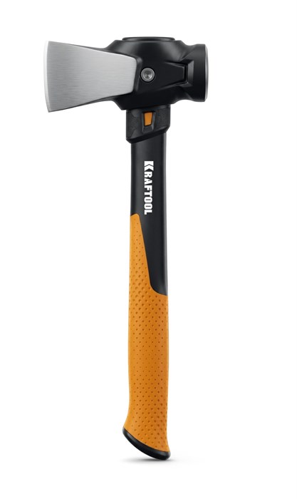 KRAFTOOL KRAFTBUILT 1000 г, 350 мм, мощный колун-кувалда (20665-10) 00067395983