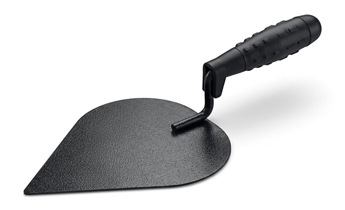 STAYER 190 x 150 мм, пластмассовая ручка, кельма штукатура (08250-3) 00066650708