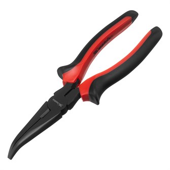 {{productViewItem.photos[photoViewList.activeNavIndex].Alt || productViewItem.photos[photoViewList.activeNavIndex].Description || 'Длинногубцы изогнутые Black Nickel, 200 мм, двухкомпонентные рукоятки Matrix'}}