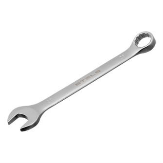 {{productViewItem.photos[photoViewList.activeNavIndex].Alt || productViewItem.photos[photoViewList.activeNavIndex].Description || 'Ключ комбинированный, 20 мм, CrV, матовый хром Stels'}}