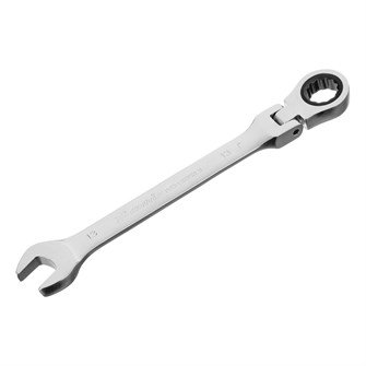 {{productViewItem.photos[photoViewList.activeNavIndex].Alt || productViewItem.photos[photoViewList.activeNavIndex].Description || 'Ключ комбинированный трещоточный, 13 мм, CrV, шарнирный, зеркальный хром Matrix Professional'}}