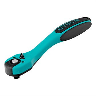 {{productViewItem.photos[photoViewList.activeNavIndex].Alt || productViewItem.photos[photoViewList.activeNavIndex].Description || 'Ключ-трещотка 3/8", CrV, 72 зуба, с быстрым сбросом Stels'}}