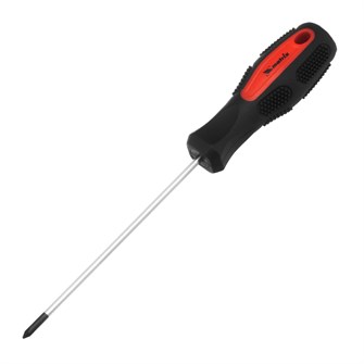 {{productViewItem.photos[photoViewList.activeNavIndex].Alt || productViewItem.photos[photoViewList.activeNavIndex].Description || 'Отвертка Anti-Slip, PH0 х 100 мм, CrV, двухкомпонентная рукоятка Matrix'}}