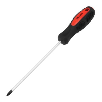 {{productViewItem.photos[photoViewList.activeNavIndex].Alt || productViewItem.photos[photoViewList.activeNavIndex].Description || 'Отвертка Anti-Slip, PH1 х 150 мм, CrV, двухкомпонентная рукоятка Matrix'}}