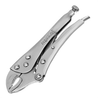 {{productViewItem.photos[photoViewList.activeNavIndex].Alt || productViewItem.photos[photoViewList.activeNavIndex].Description || 'Зажим ручной, 180 мм, полукруглый захват Sparta'}}