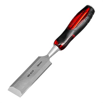 {{productViewItem.photos[photoViewList.activeNavIndex].Alt || productViewItem.photos[photoViewList.activeNavIndex].Description || 'Долото-стамеска "Тигровый глаз", 38 мм, двухкомпонентная обрезиненная рукоятка Matrix'}}