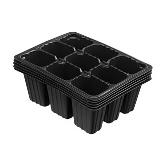 {{productViewItem.photos[photoViewList.activeNavIndex].Alt || productViewItem.photos[photoViewList.activeNavIndex].Description || 'Кассета для рассады, 180 х 135 х 60 мм, 9 ячеек, полистирол, 5 шт,'}}