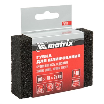 {{productViewItem.photos[photoViewList.activeNavIndex].Alt || productViewItem.photos[photoViewList.activeNavIndex].Description || 'Губка для шлифования, 100 х 70 х 25 мм, средняя плотность, P 40 Matrix'}}