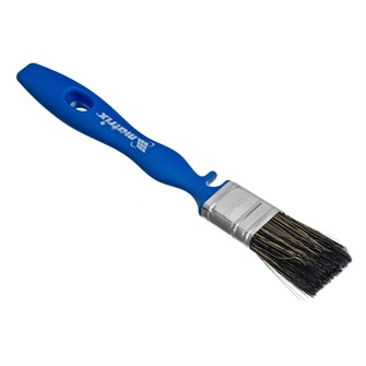 {{productViewItem.photos[photoViewList.activeNavIndex].Alt || productViewItem.photos[photoViewList.activeNavIndex].Description || 'Кисть флейцевая "Водные краски" Color Line 25 х 12 мм Matrix'}}
