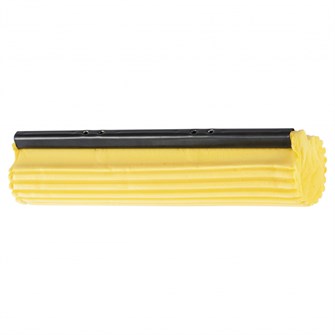 Сменная насадка губка PVA 27 x 5.5 x 6 см, для швабры 93516, 93518 Elfe 24481